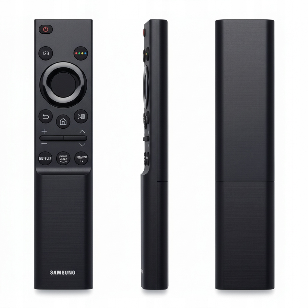 Originální Dálkový Ovladač Pro Televizor UE65AU7172 Samsung AU7172 UE65AU7172U