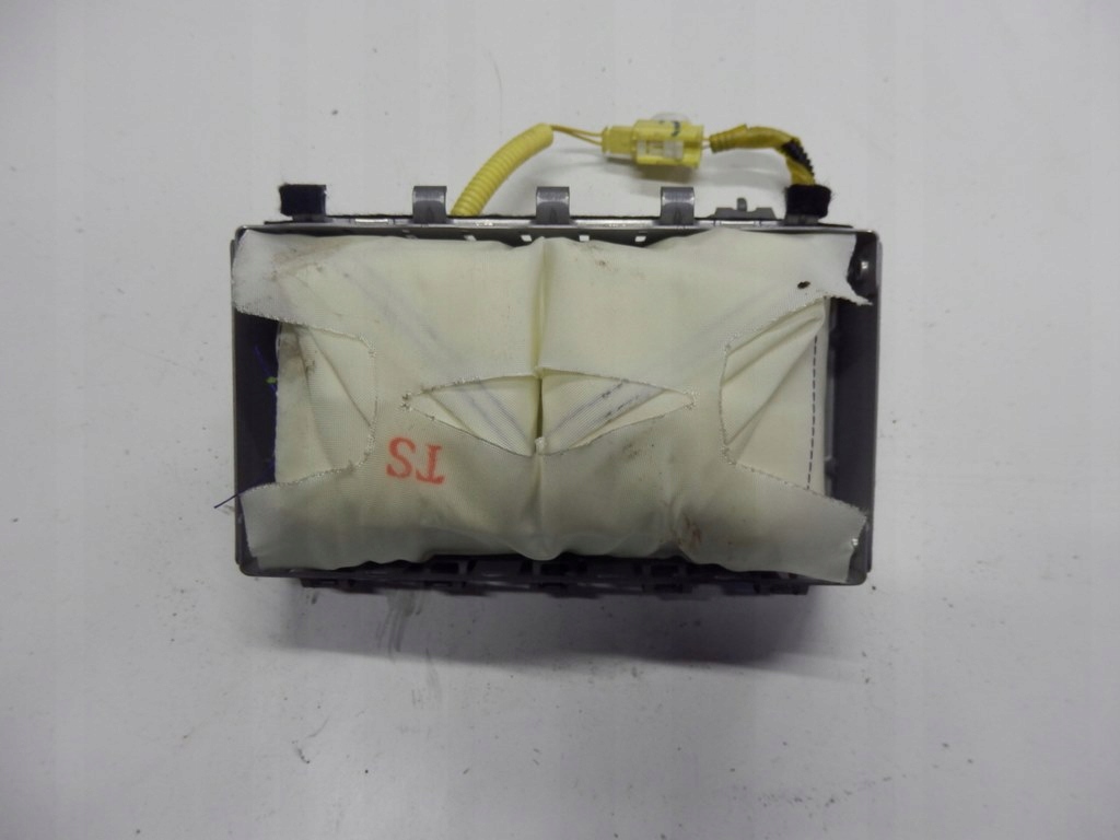 Daihatsu TERIOS II 08 подушка пассажира