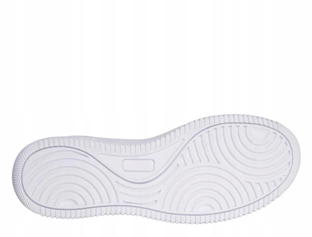 Buty miejskie Kappa Bash Mid 242610-1014 36 Model Bash Mid U 242610 1014