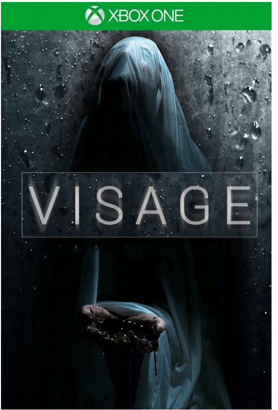 Visage Klucz Xbox One/series Pl Bonus