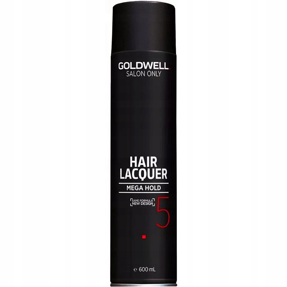 

Goldwell Styling Salon Hair Laquer- lakier 600ml