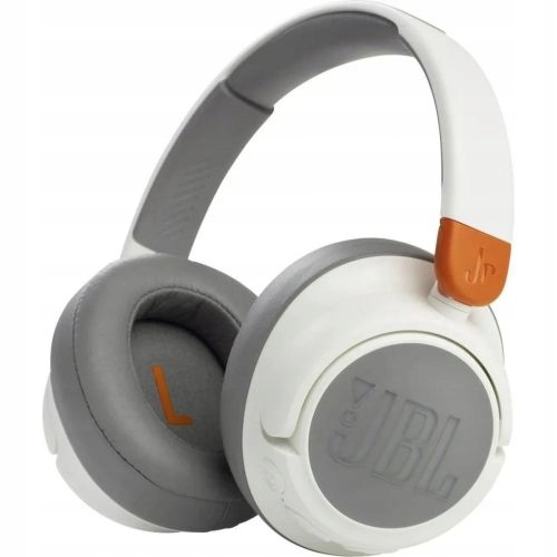 Jbl JR460NC Bluetooth Wireless On-Ear Headphones for Kids with Noise Cancel