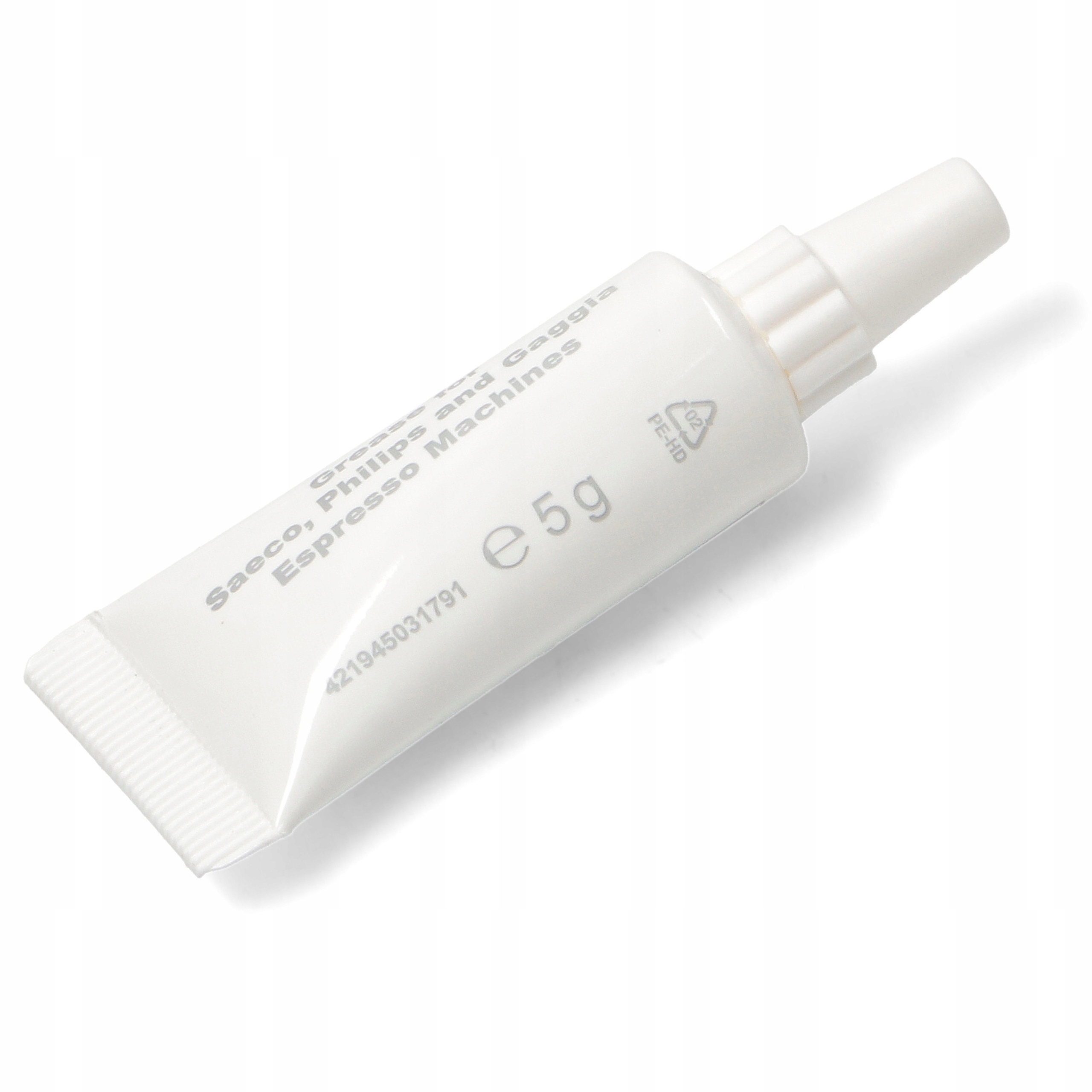 

Philips Saeco HD5061/01 Smar Do Konserwacji Oryg