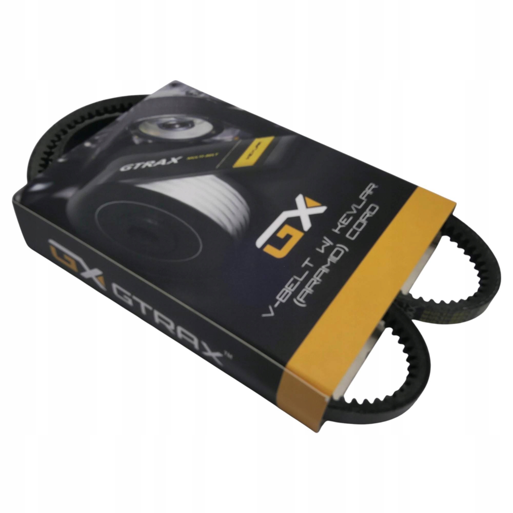 Klínový řemen Caterpillar M322D