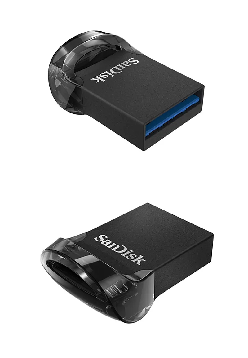 Pendrive SanDisk unidad Mini Flash USB 512GB Interfejs USB 3.1