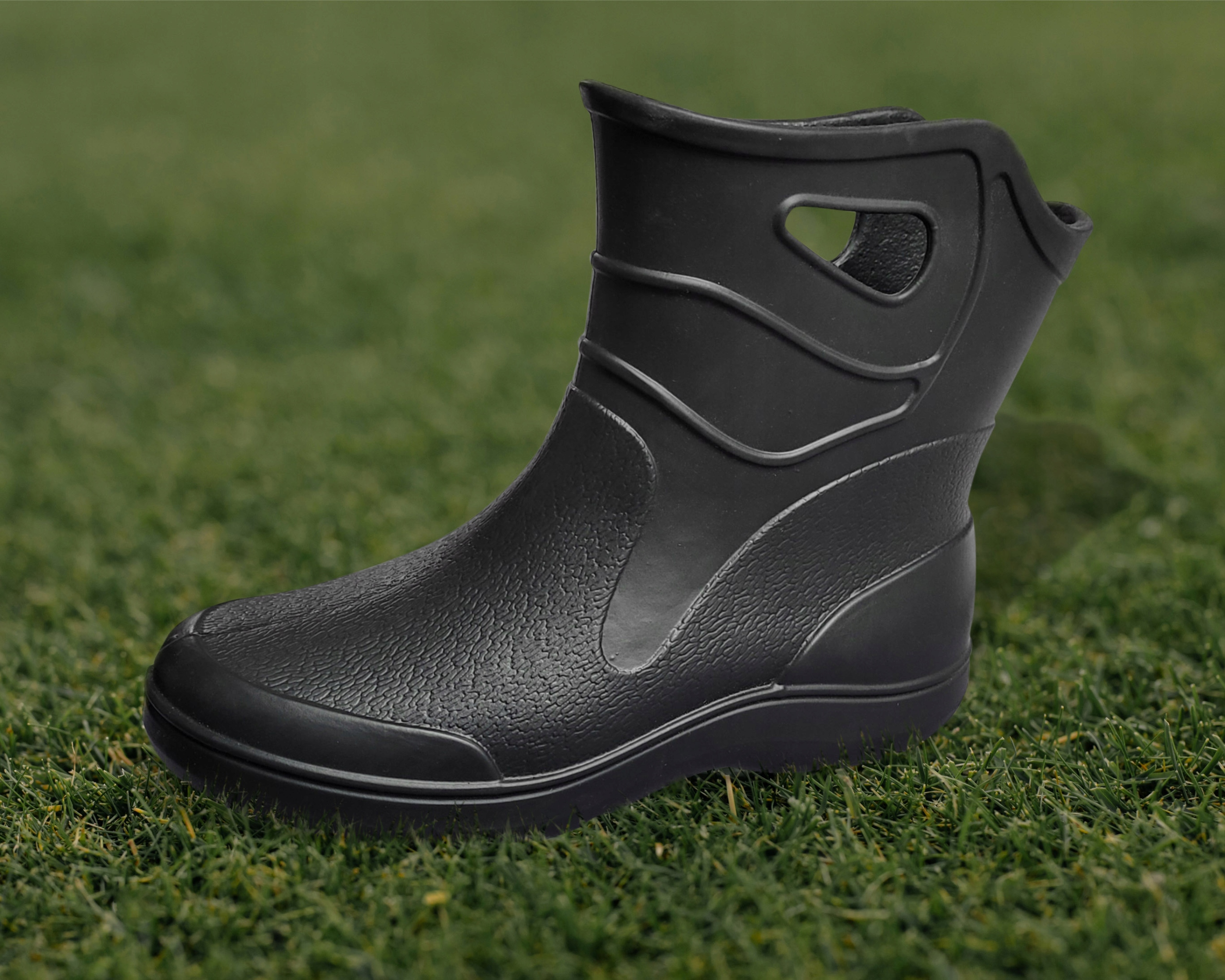 Kalosze Gumiaki Piankowe Wodoodporne POLSKIE r.42 Model 034 EVA KALOSZ MĘSKI