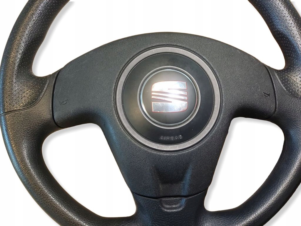 lenkrad AIRBAG SEAT IBIZA III