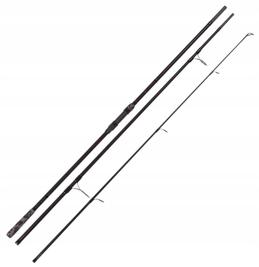 Wędka Prologic C1A Carp Rod 3,60m 3,50lbs 3-częściowa 50mm