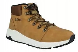 Zateplené boty Lee Cooper LCJ-22-31-1452M R44