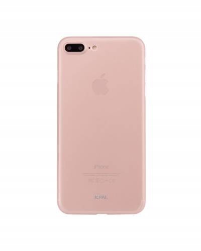 

Etui do iPhone 7/8 Plus Jcpal - przezroczyste