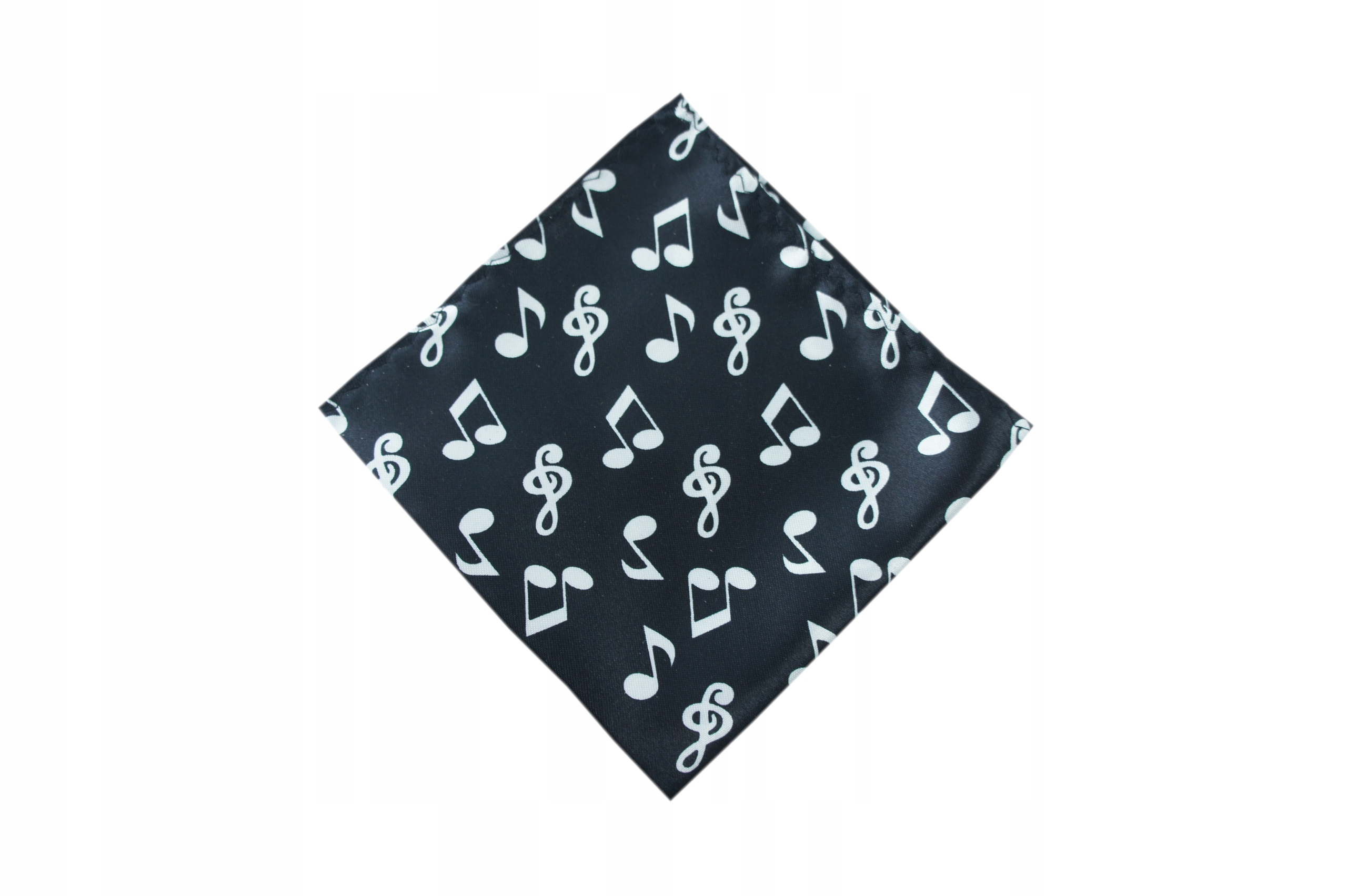 Poszetka do kieszeni marynarki garnituru w NUTKI