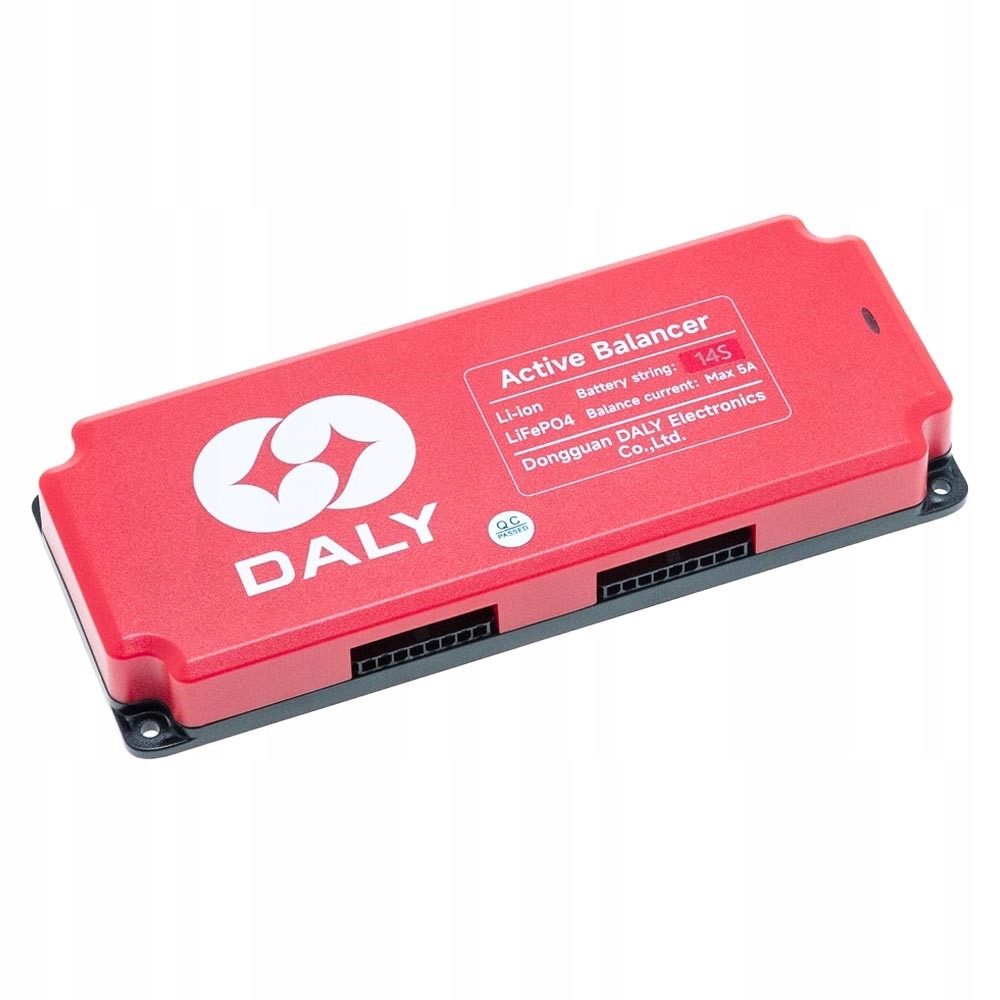 Vysokoproudový vyvažovač LI-Ion/LiFePO4 5A 14S