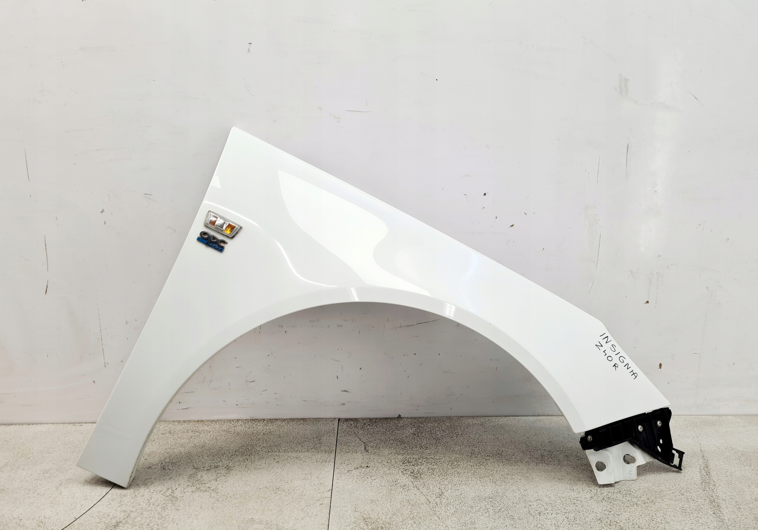 parafango Destra OPEL INSIGNIA A 2010R. K: Z40R