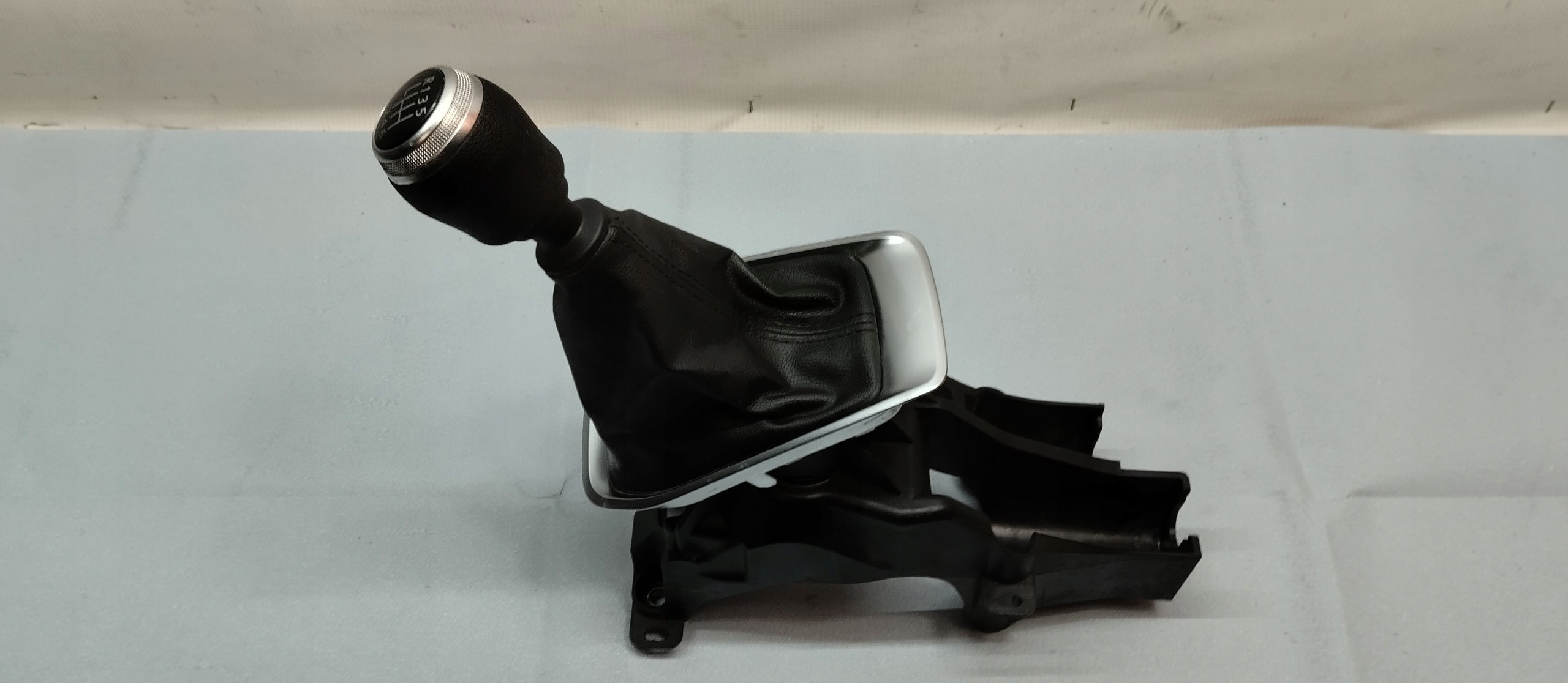 969352763R,341025599R - РУЧКА ПЕРЕМИКАННЯ ПЕРЕДАЧ RENAULT CAPTUR II 2