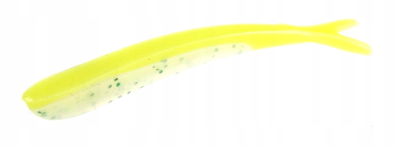 Jaskółka Konger V-King Shad 5cm 12 2szt.