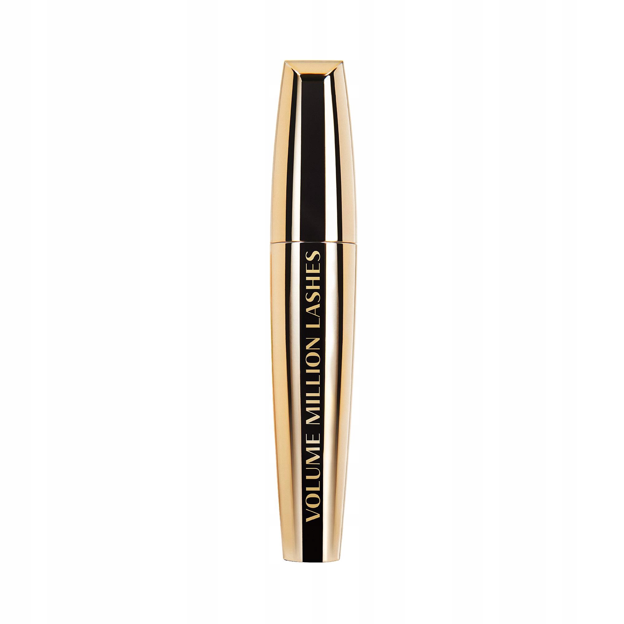 

Loreal Mascara Volume Million Lashes