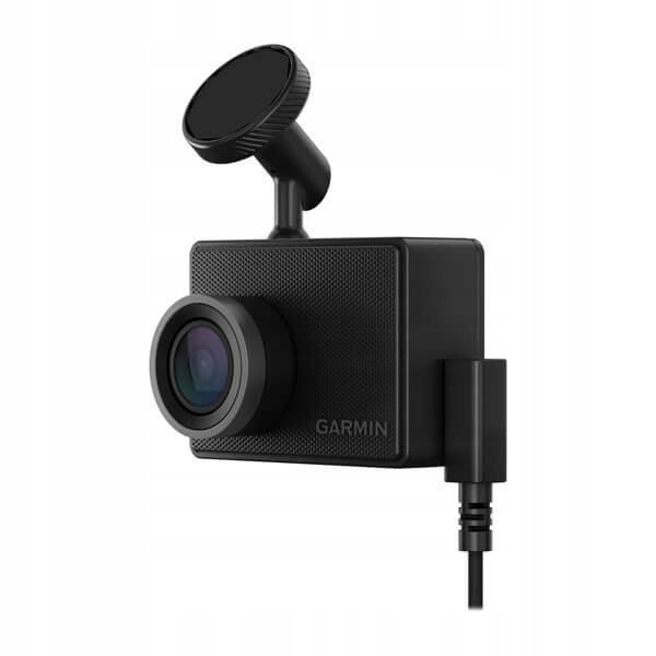 

Wideorejestrator Garmin Dash Cam 47 Fhd Gps WiFi