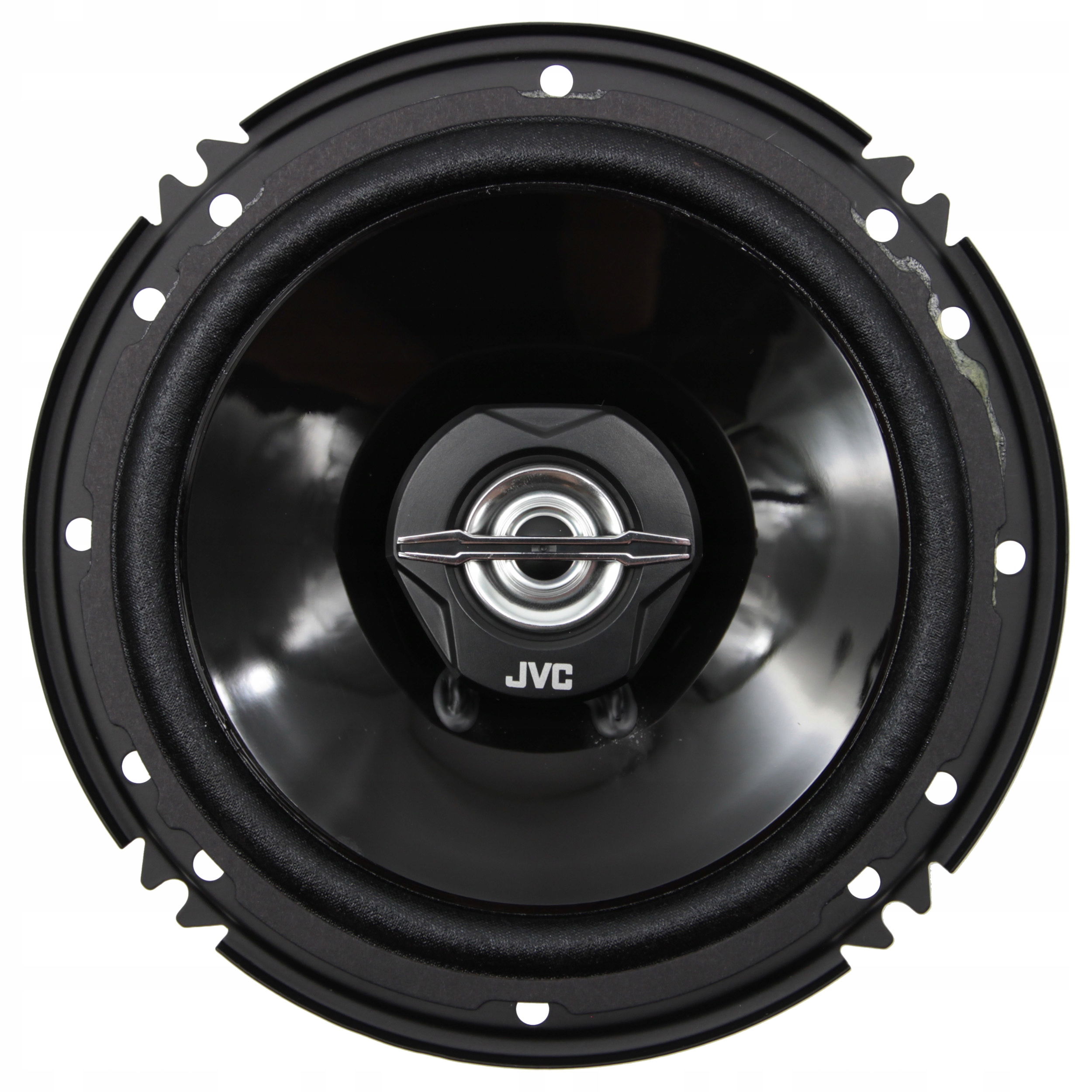 GŁOŚNIKI SAMOCHODOWE JVC 165 mm DO OPEL COMBO B C Model CS-J620X