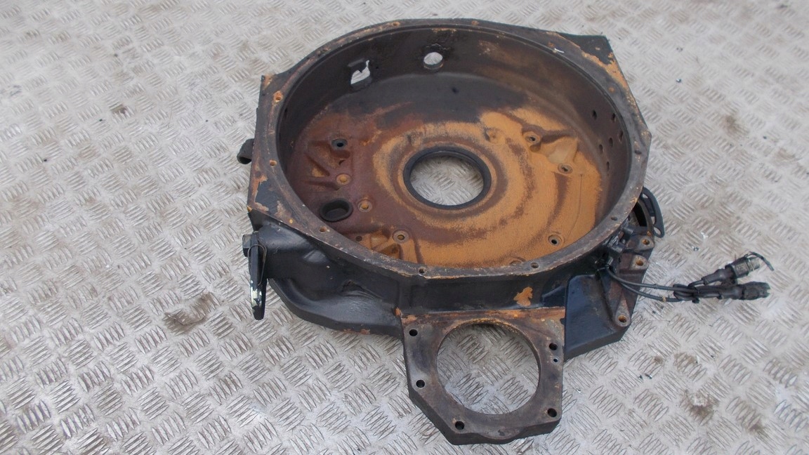 Корпус распределительного вала MAN TGA D2866