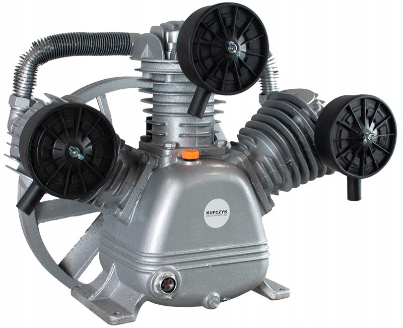 

Kompresor sprężarka pompa Kupczyk Kkt 1600 l/min