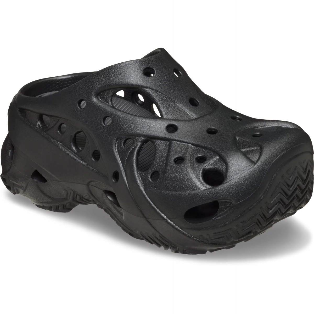 Crocs Dámské pohodlné lehké boty Chodítka Nazouváky Caged 211141 Clog 36-37