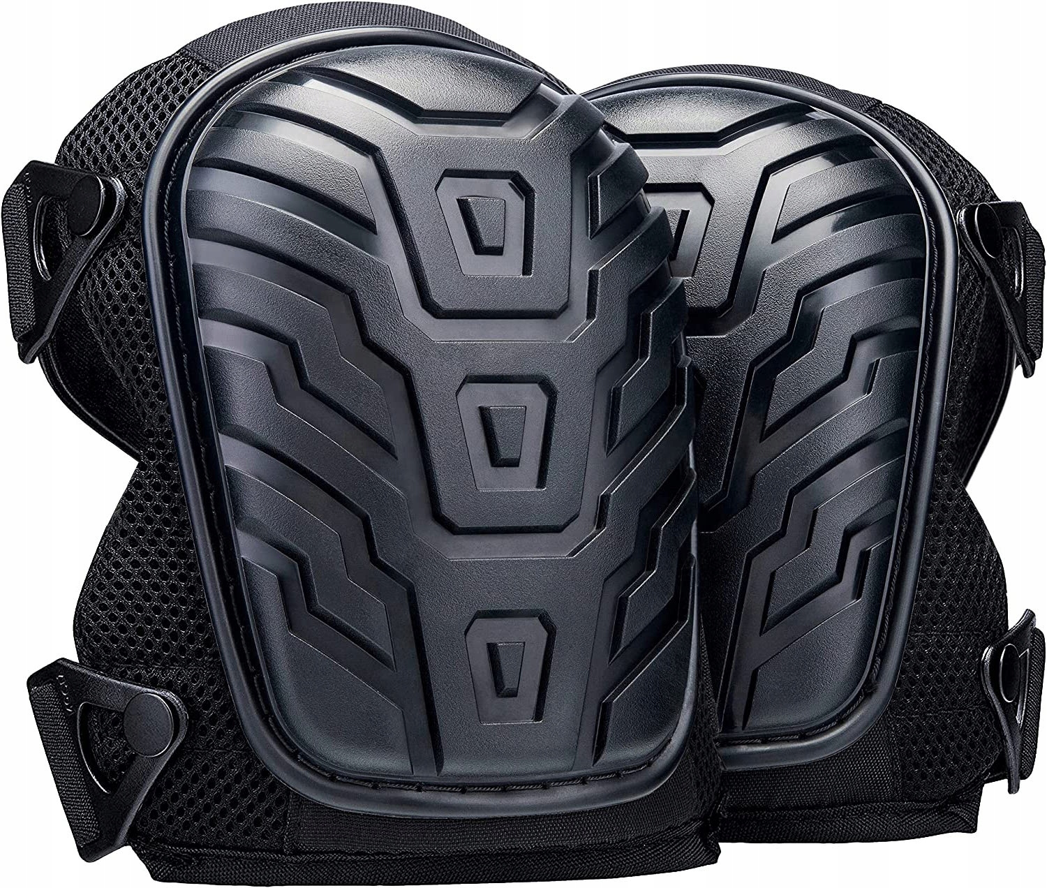 NAKOLANNIKI ŻELOWE OCHRANIACZE BUDOWLANE ROBOCZE NA KOLANA Rodzaj żelowe