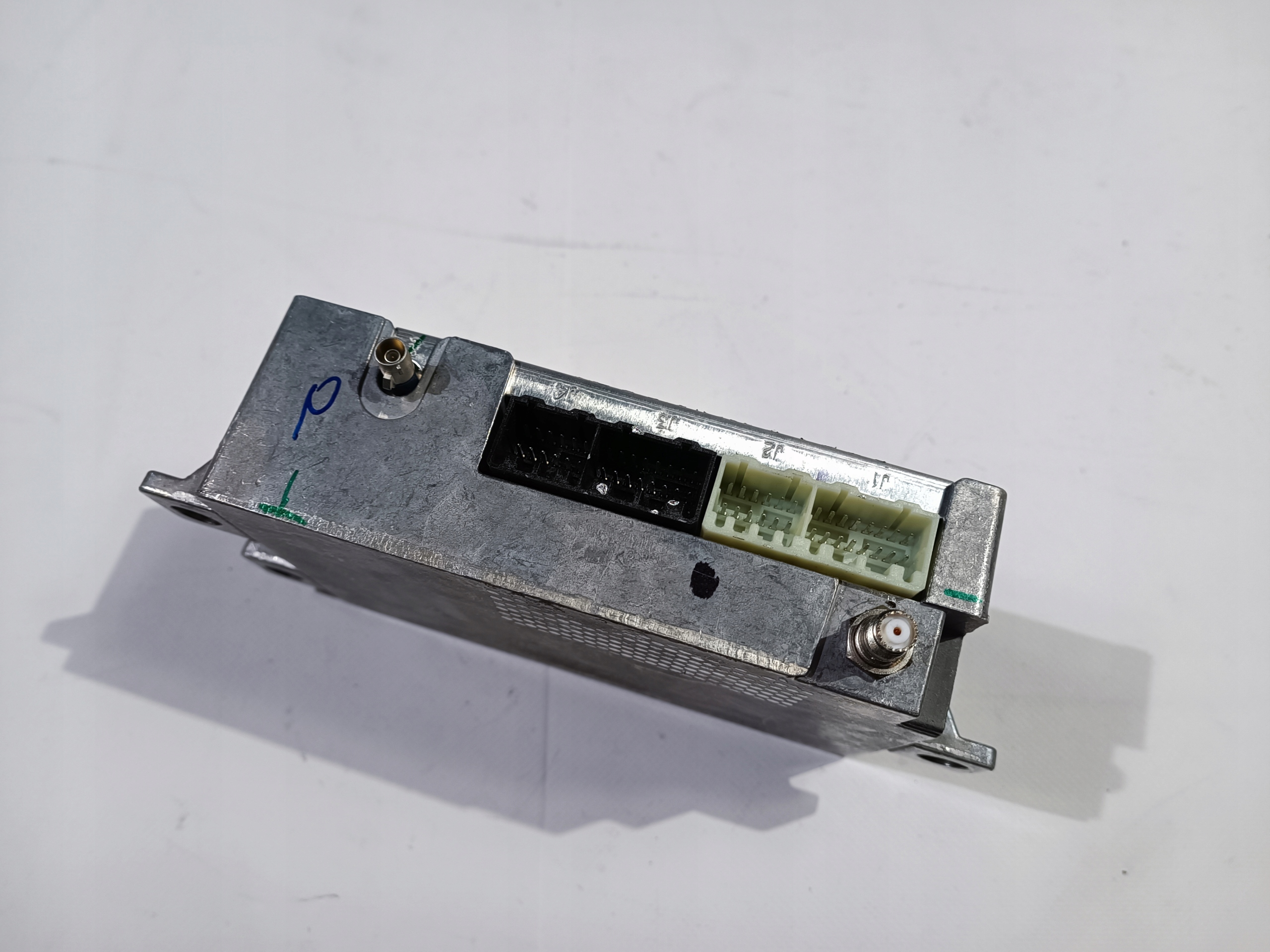 Module Unité de contrôle radia Chevrolet Corvette C6