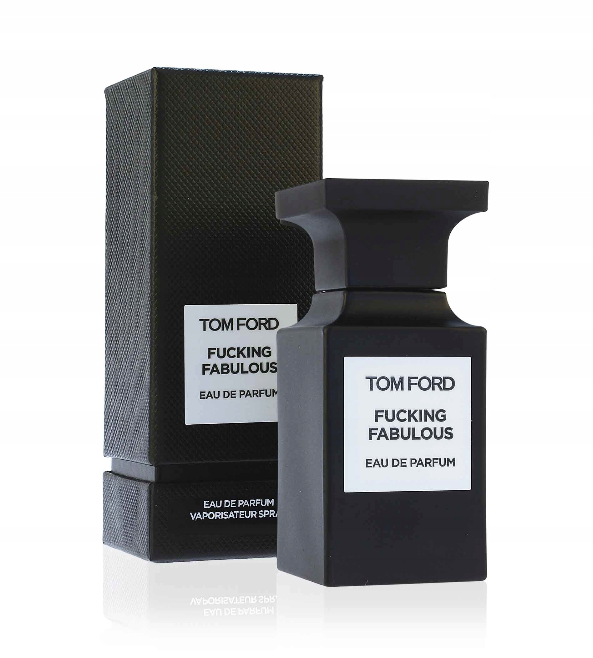 Tom Ford Fucking Fabulous parfémovaná voda unisex 100 ml