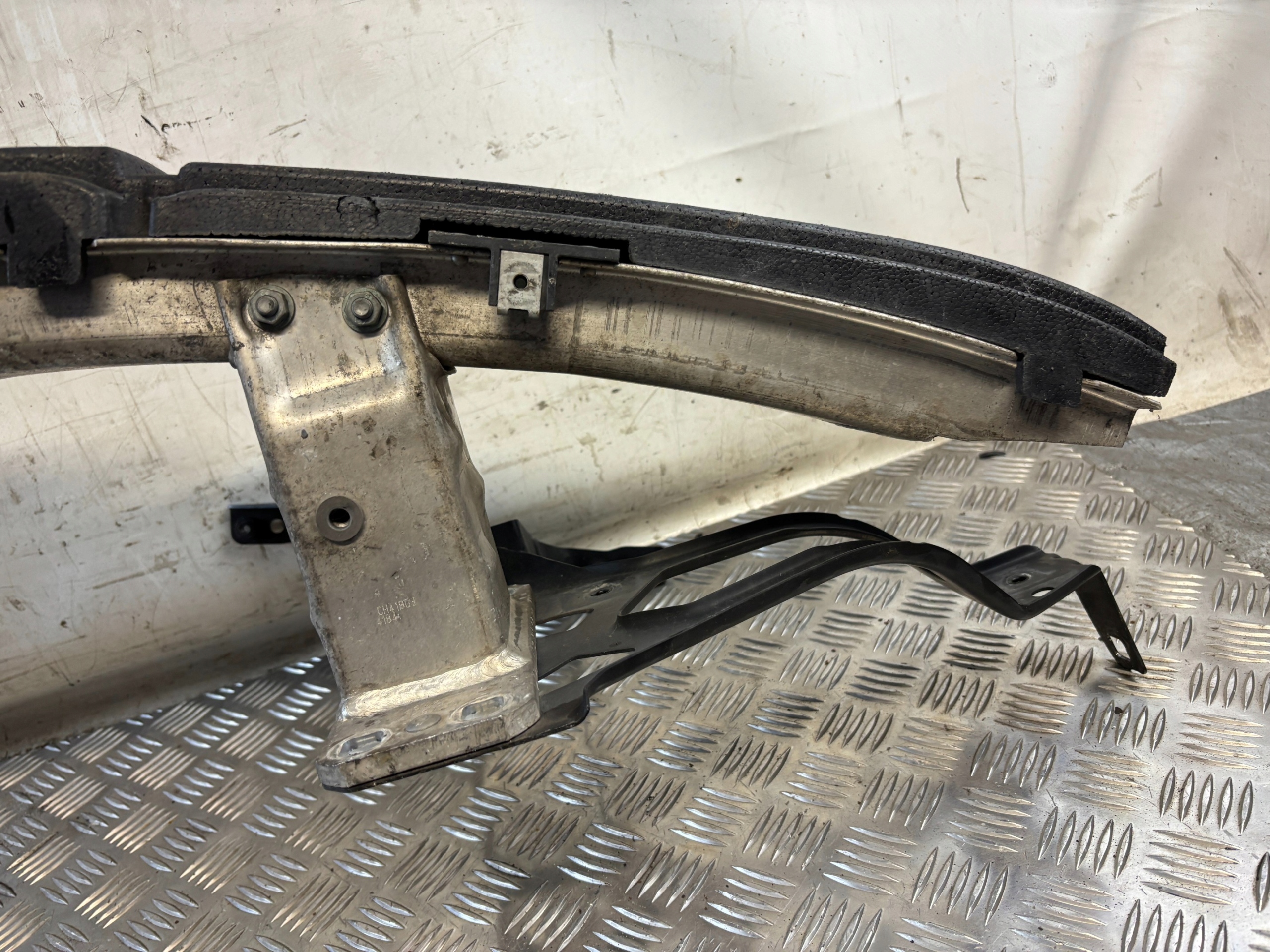 stoßstangenträger vorne BMW E61 7033696