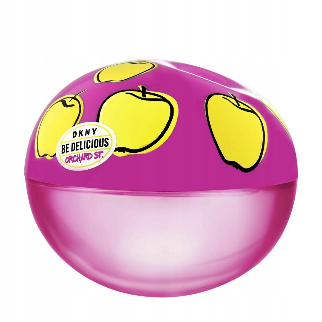Dámské Parfémy Donna Karan Delicious Collection Edp Edp 50 ml Be Delicious