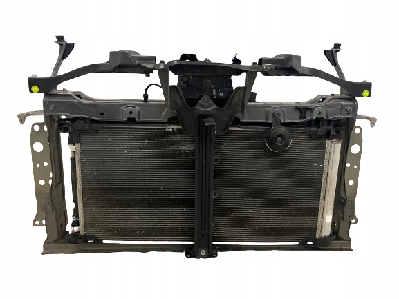 CHR C-HR LIFT 2.0 HYBRYDA CHŁODNICE WZMOCNIENIE PAS PRZEDNI KOMPLET 1G3 2NB