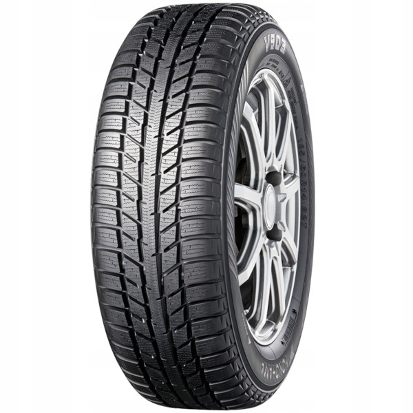 2x Yokohama V903 185/65R14 86T