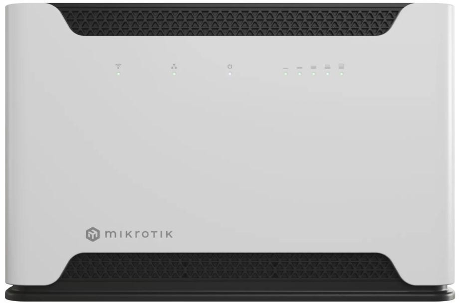 Mikrotik Routerboard Chateau LTE7 (D53G-5HacD2HnD-TC&R11e-LTE7)