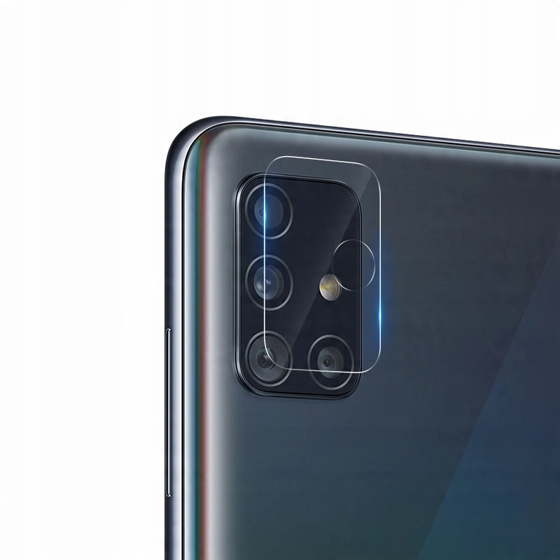 

Szkło Na Aparat Kamere do Samsung Galaxy A51