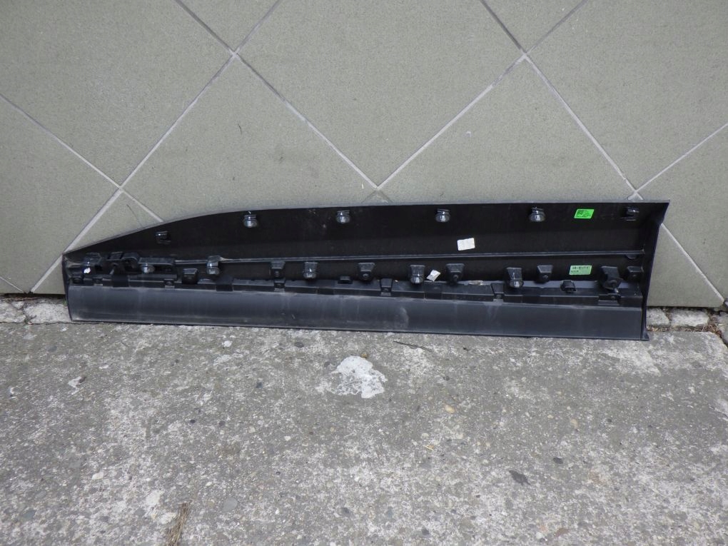 KIA SPORTAGE 5 V GT LINE 21- moulding right rear front