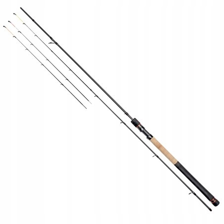 Konger Wędka Methodman Essential Picker 2,40M 10-35G