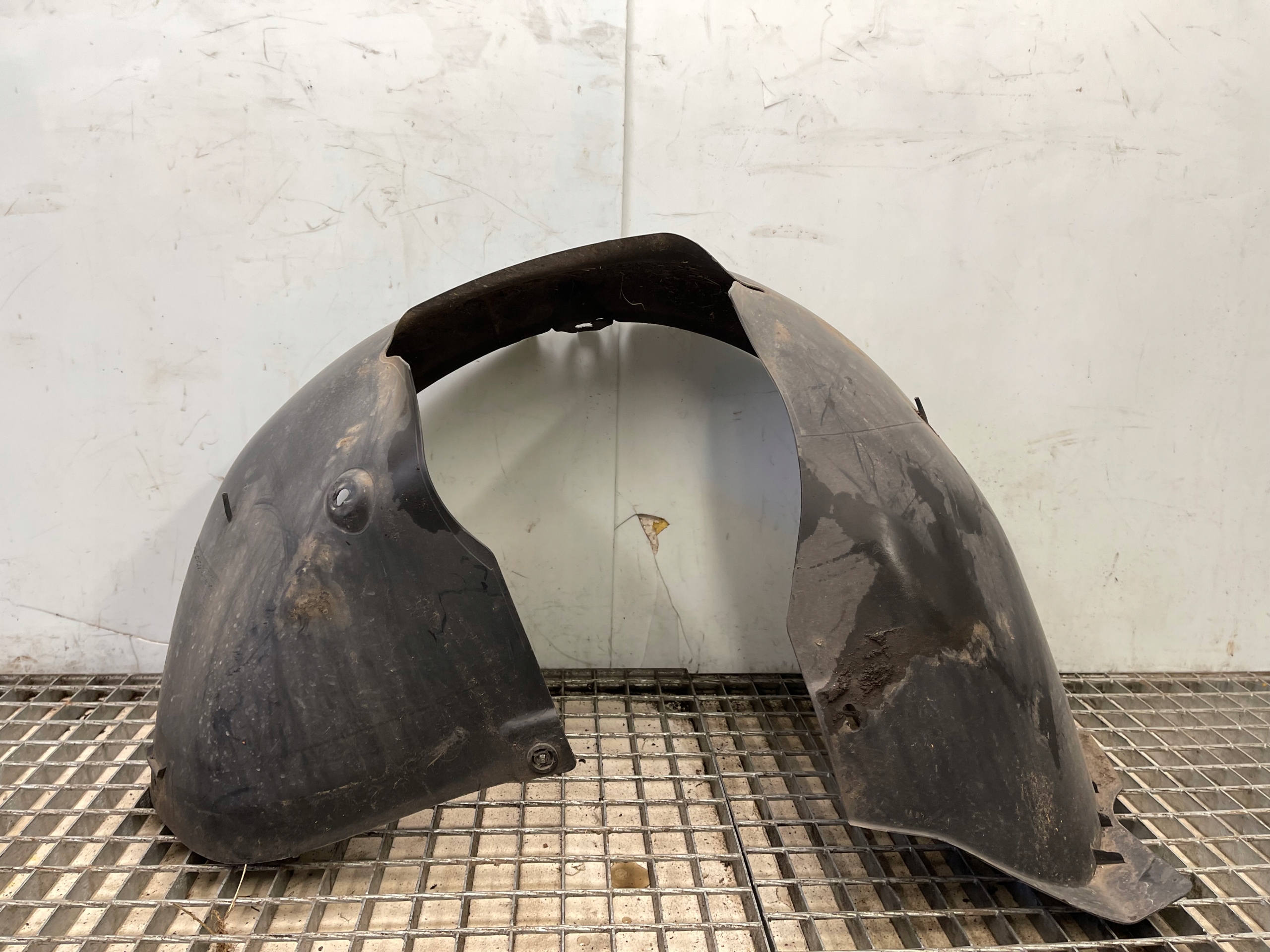 mudguard right front VW GOLF VI 5K0805978