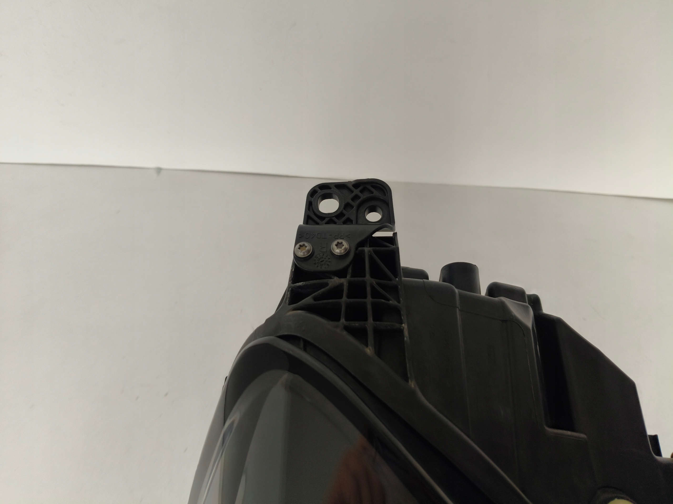light right REFLEKTOR FORD PUMA 19- FULL LED
