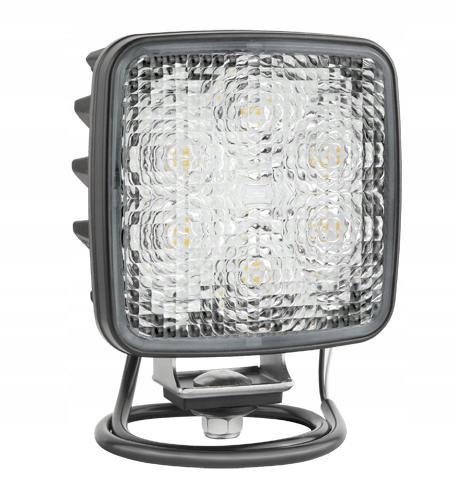 CRK2C.54910 - Светодиодный рабочий светильник 1600lm рассеянный провод SIW
