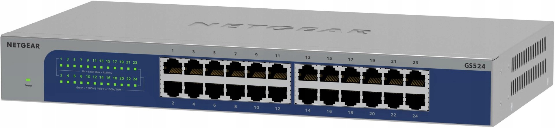 Switch Netgear GS524-300EUS
