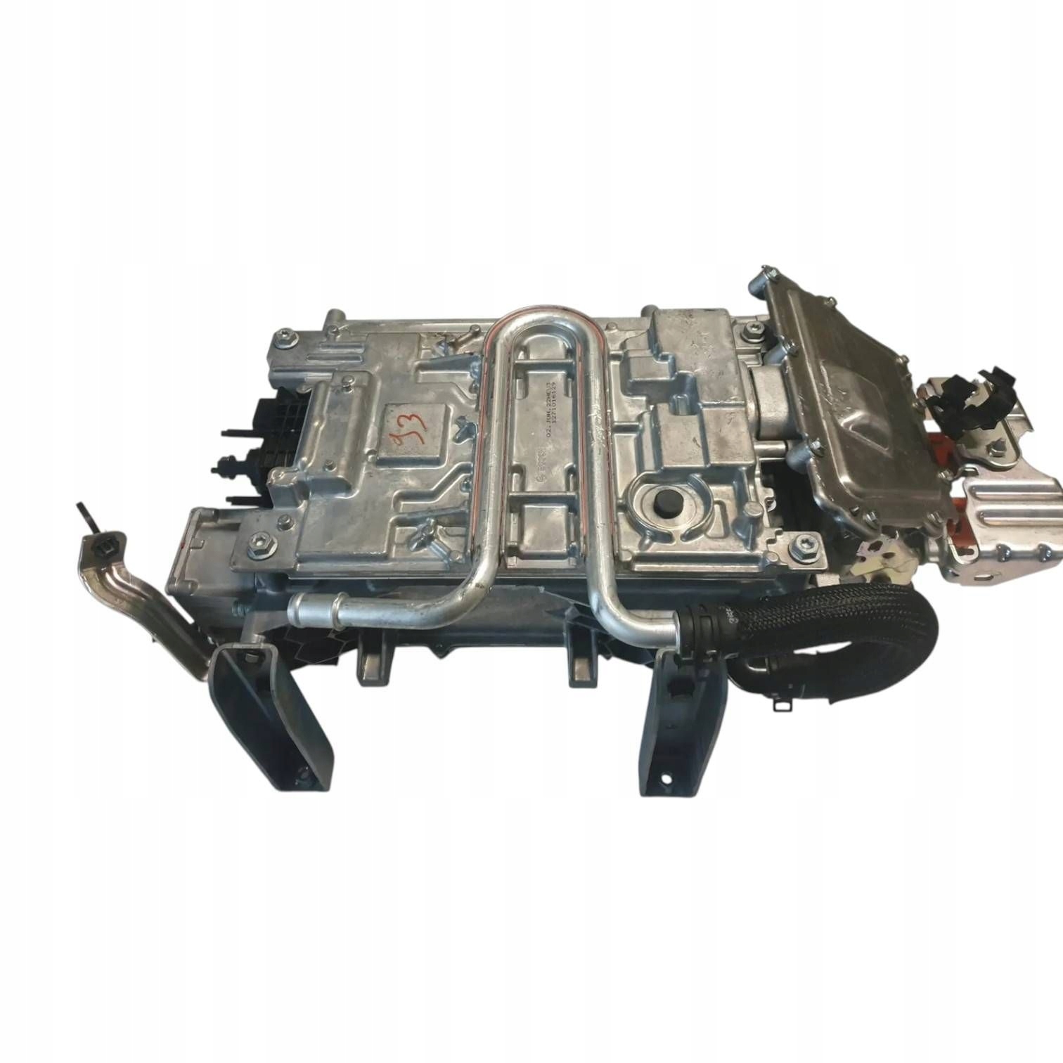 LADOWARKA POKLADOWA OBC 7,4 KW RENAULT MEGANE E-TECH 296A05MP0A
