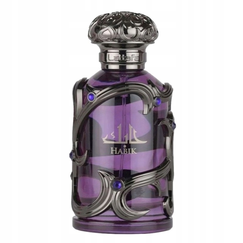 Lattafa Habik parfémovaná voda sprej 100 ml
