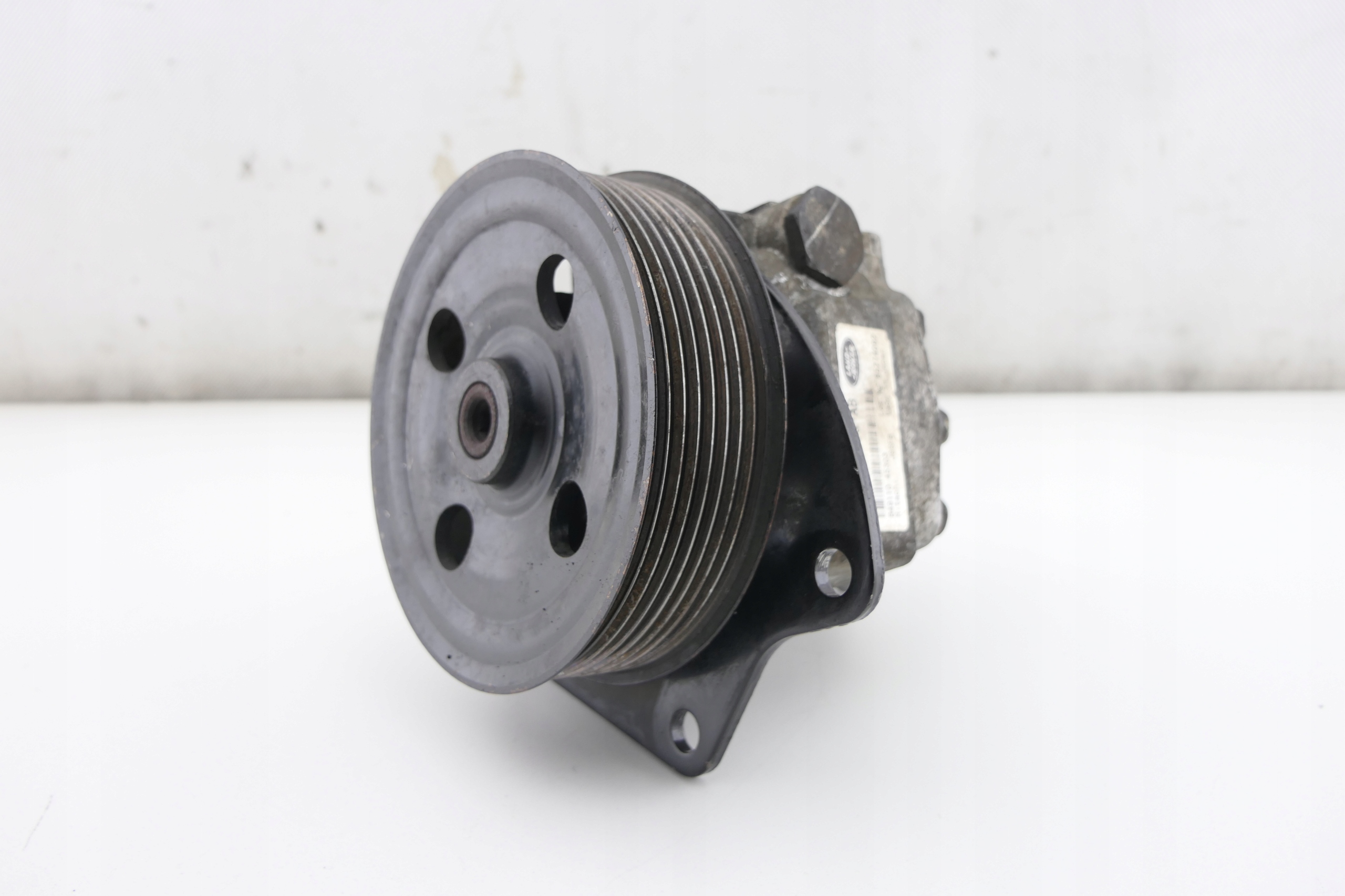 Pompa servosterzo RANGE ROVER SPORT L320 2.7D