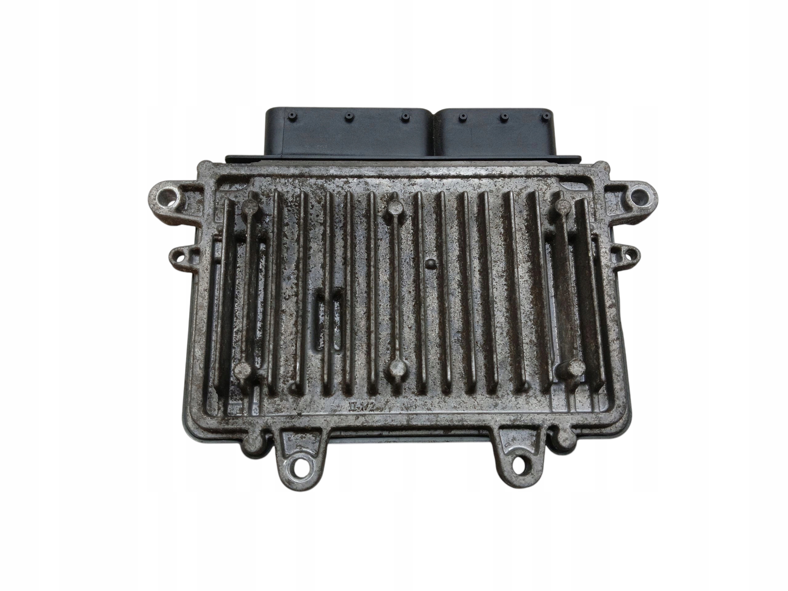 computer control unit of the engine MERCEDES A W169 2.0 CDI 82KM A6401503291