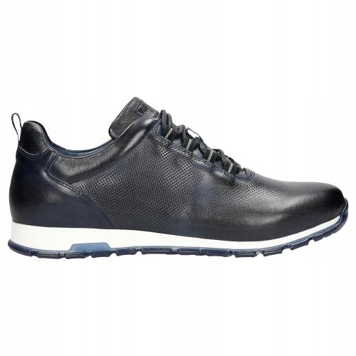 

Buty Wojas Półbuty męskie 10039-56 r. 44