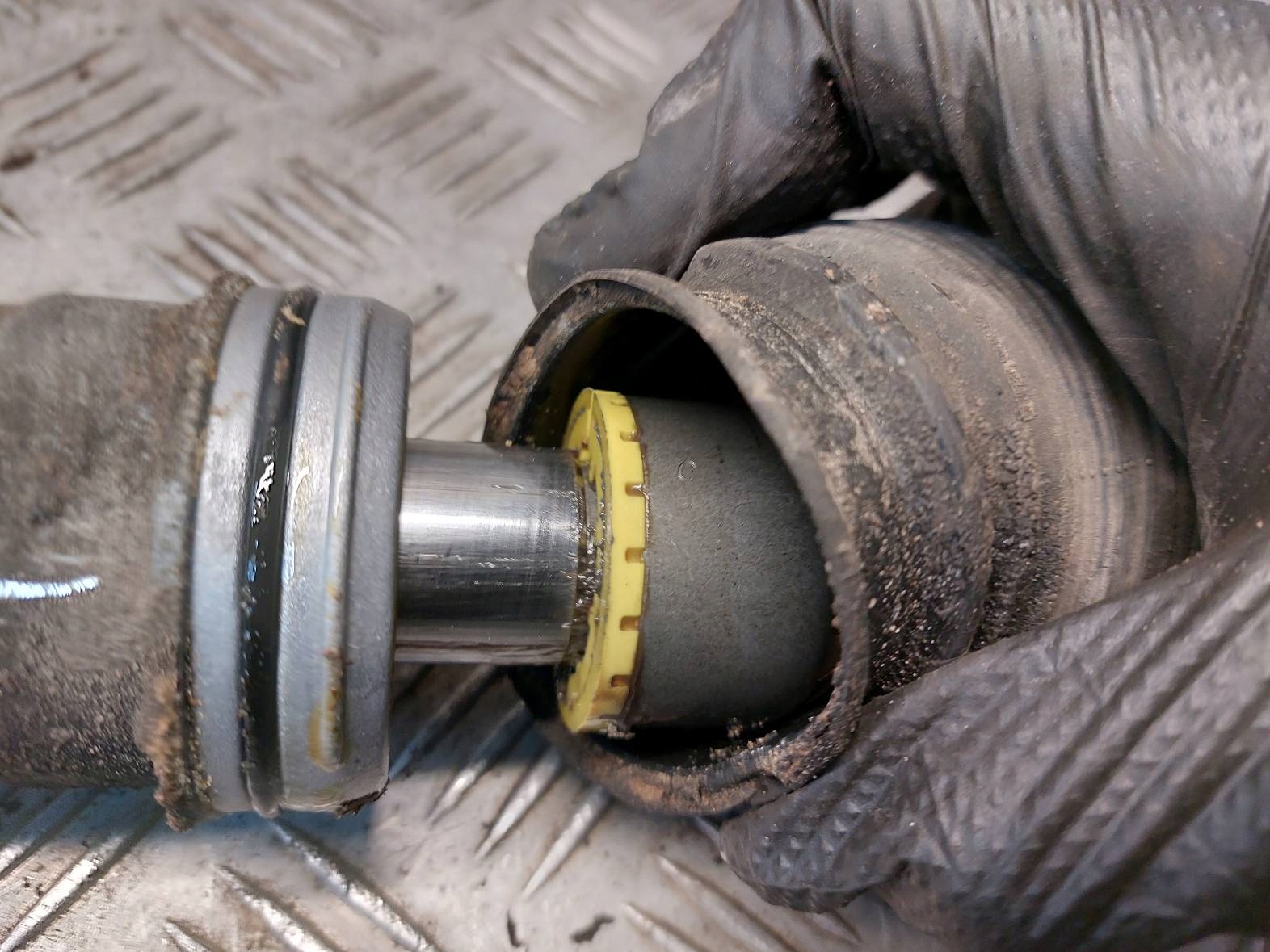 Boîter direction Boîter direction RENAULT MEGANE III 490017022R
