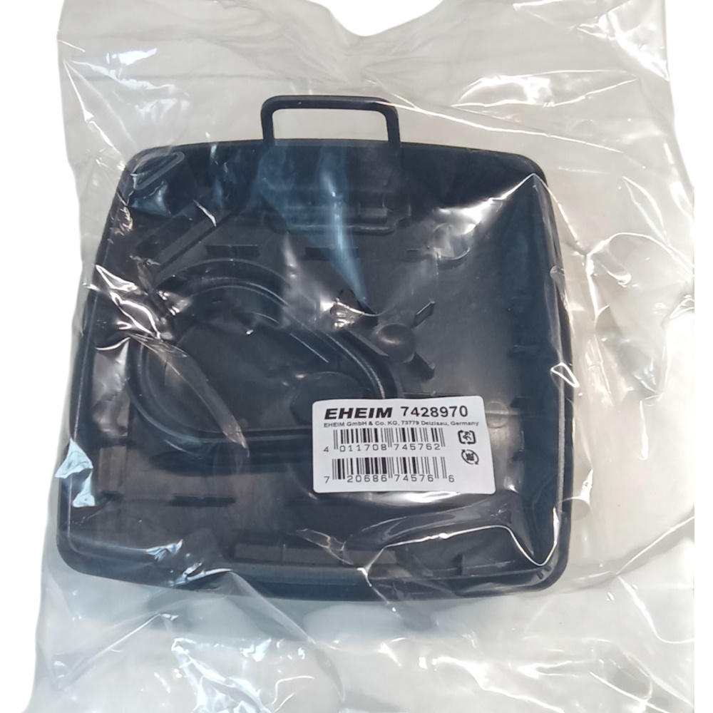 Levně Předfiltrový Předfiltr, Houbová Vložka, Košík, Náhradní Díl, Sada