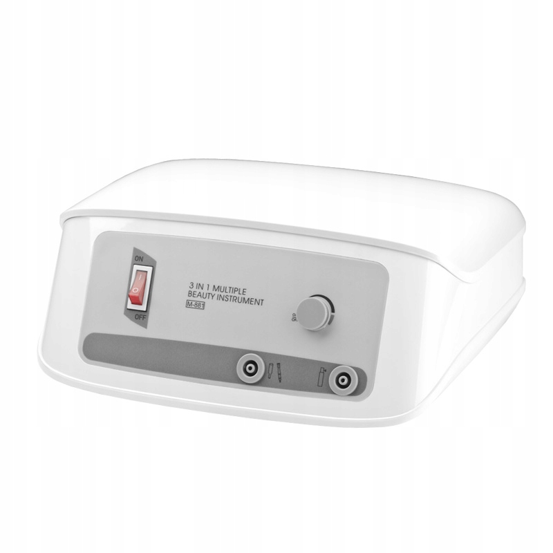 Zařízení Elegante 861 3v1 mikro vacum sprej