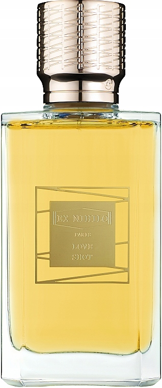 Ex Nihilo Love Shot Parfémovaná Voda 50 ML Unisex
