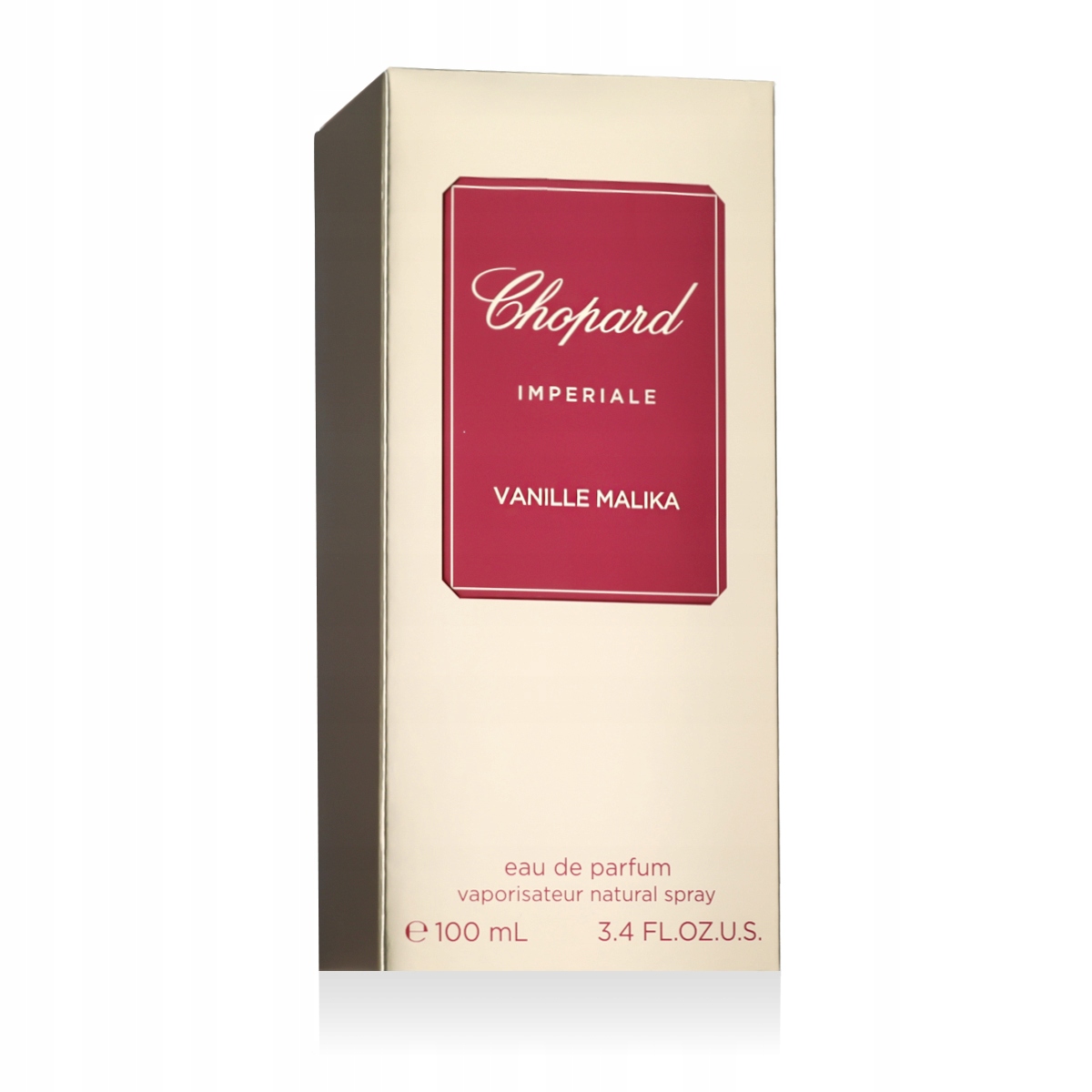 Chopard Imperiale Vanille Malika Edp 100 ml W